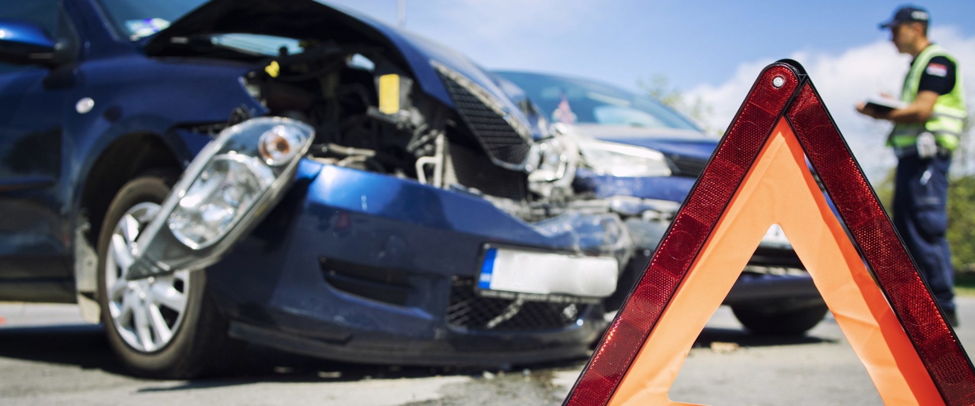 Everything You Need to Know About Collision Insurance Policies