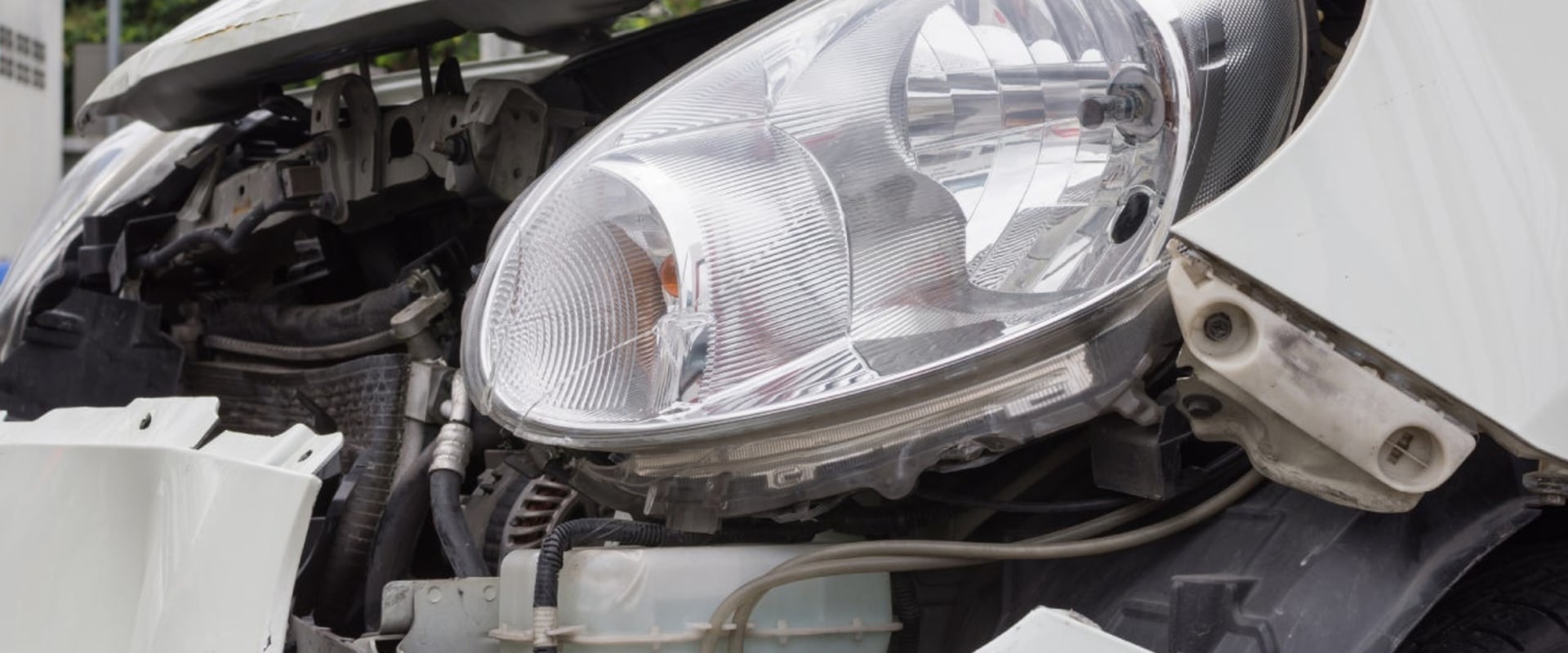 Comparing Liability vs. Collision Insurance Quotes
