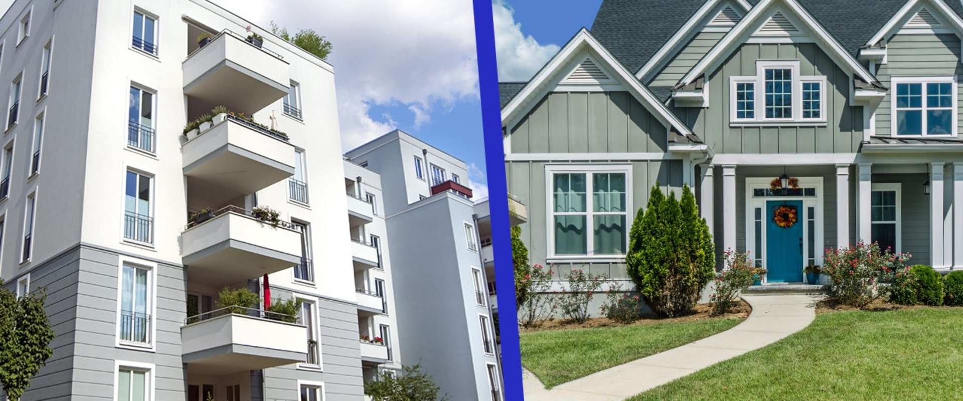Comparing Dwelling vs. Other Structures Quotes